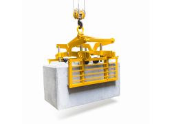 Chwytak do bloków betonowych | 3.000 kg